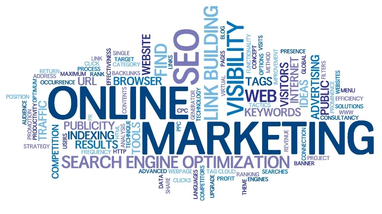 DesignStick Marketing Services